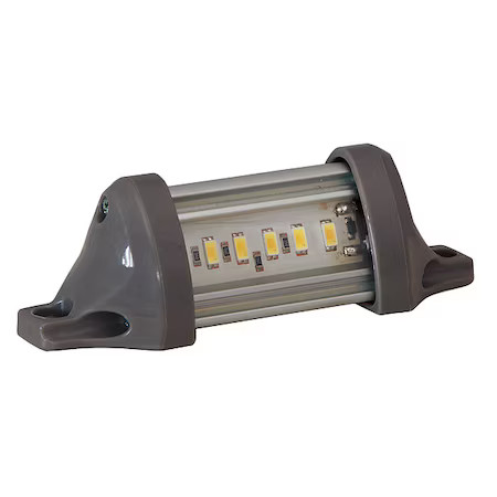 Maxxima M84422-E Work Light, 180 Lm, Led, 1-13/32″ H