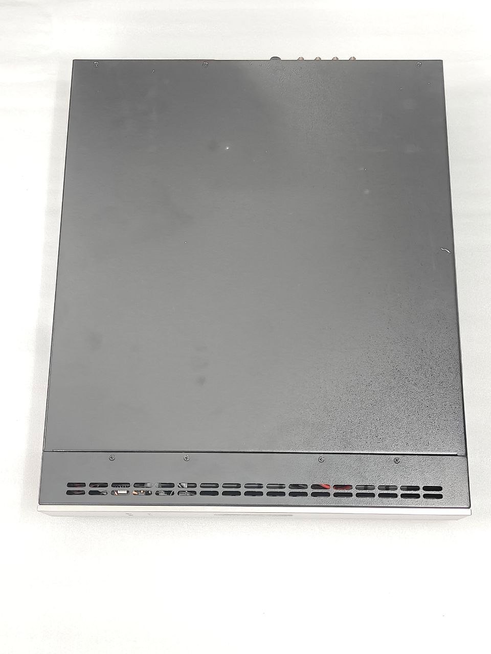 PurePower 700 Reference Grade AC Regenerator 1000VA/700WATTS