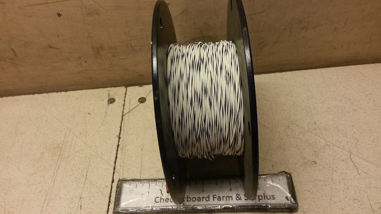 1000′ NOS Electrical Wire M81044/12-26-90 26-awg 6145003693846