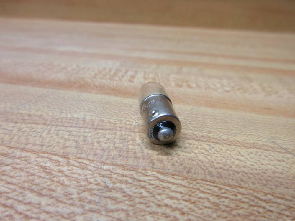 Chicago Miniature CM-1815 Miniature Lamp Light Bulb (Pack of 2)
