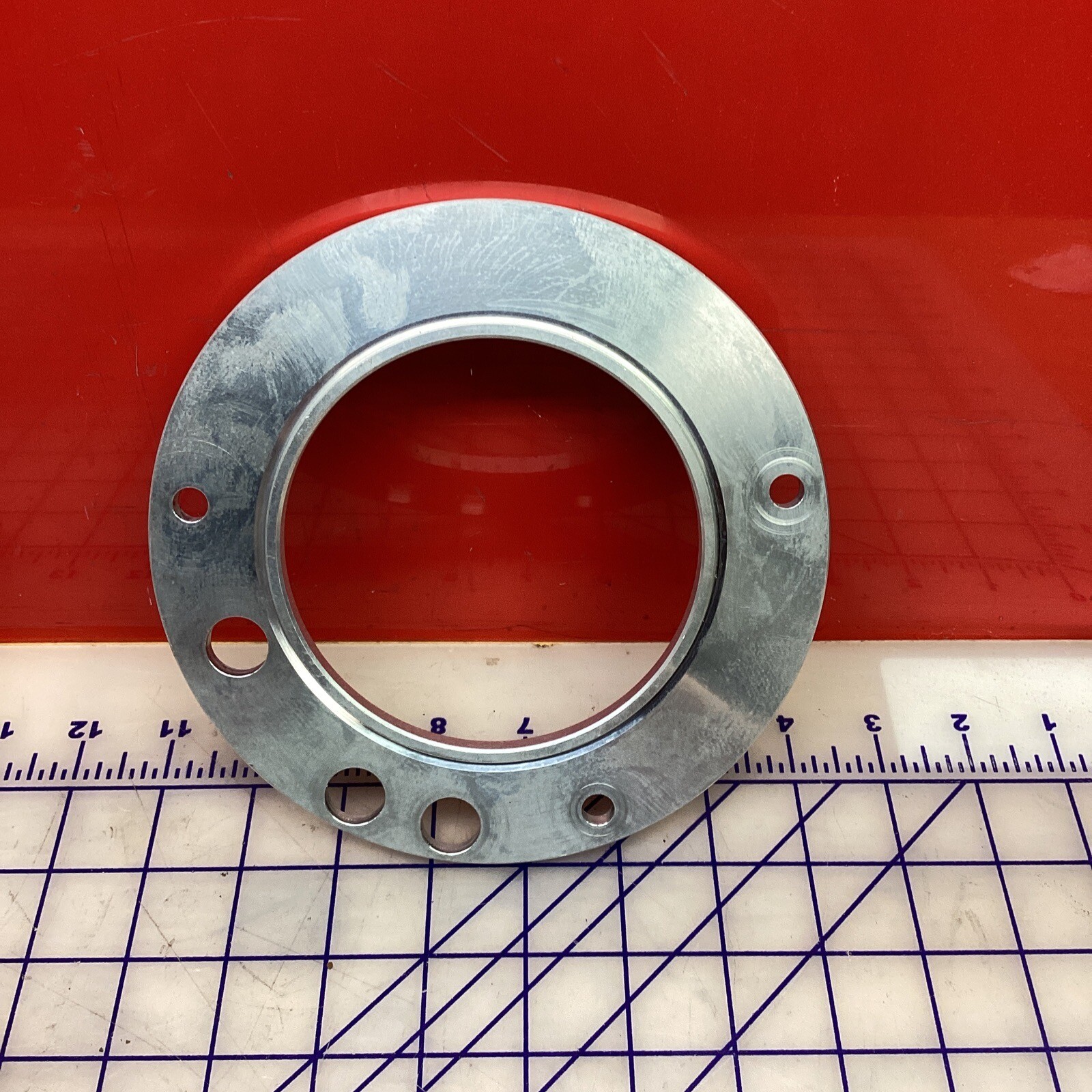 Mohawk Parts #25986-348 6 3/4” Diameter
