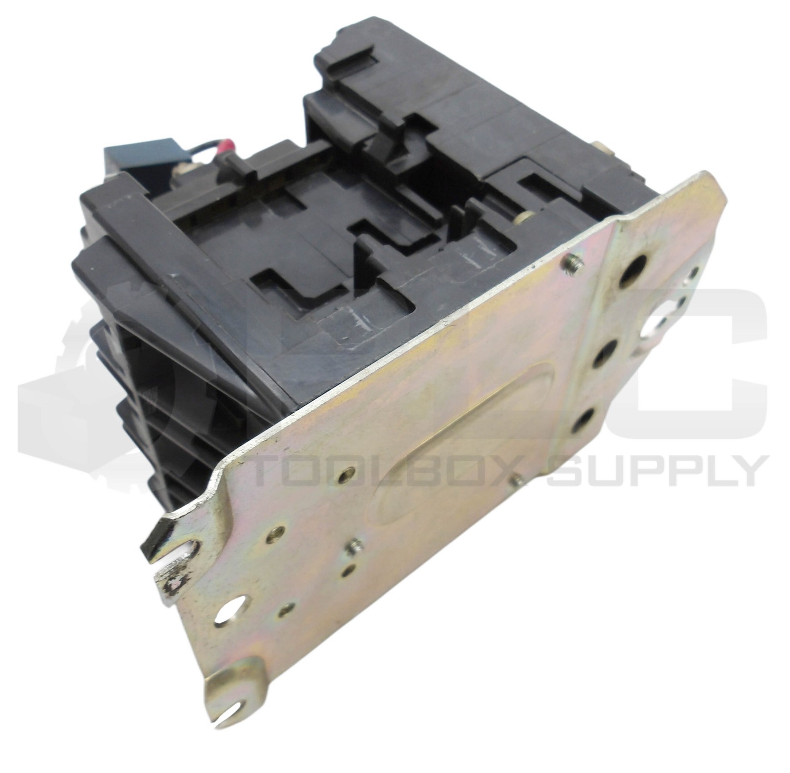 ALLEN BRADLEY 500-BOD920 /B W/ CB236 W/ (2) 595-A /B W/ RCS2A-6 W/ 40410-326-52