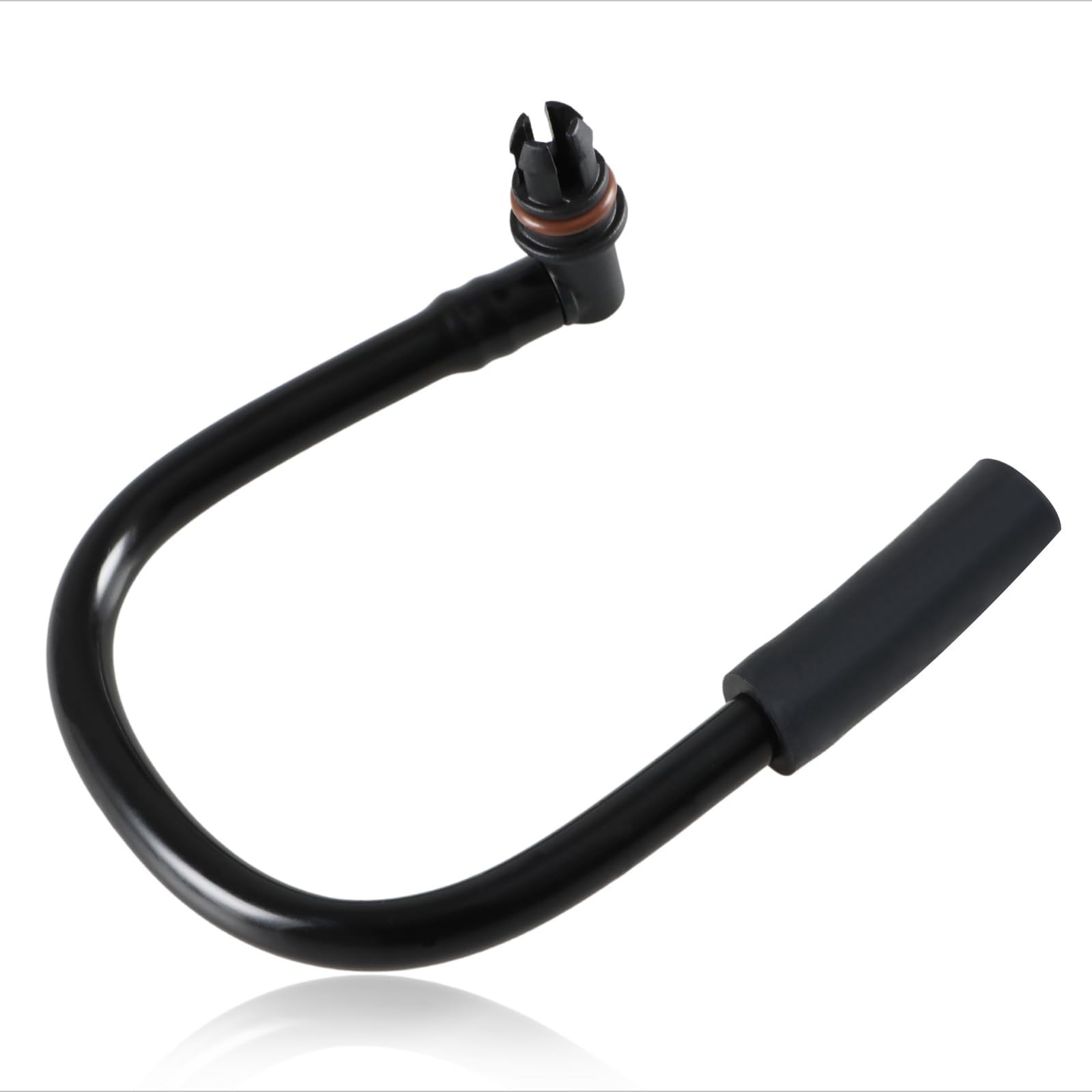 PCV Hose 2.4L Compatible with Chevrolet Equinox GMC Terrain 2010-2017