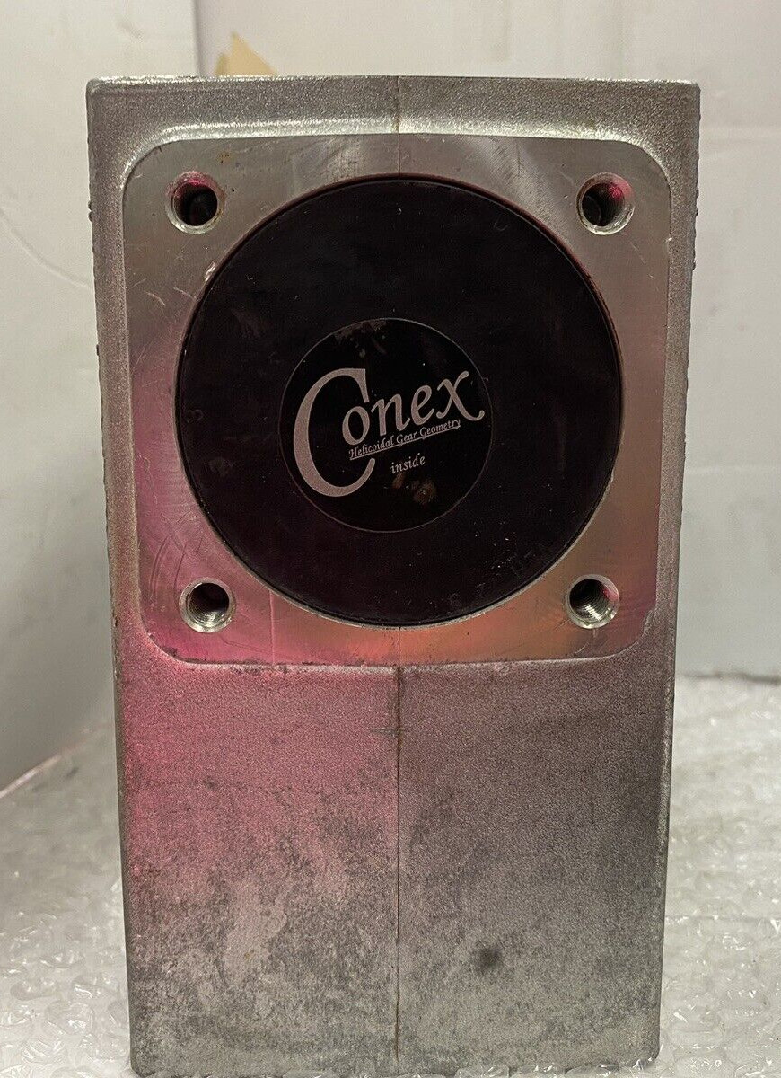 20:1 CONEDRIVE WORM GEAR B06-57630