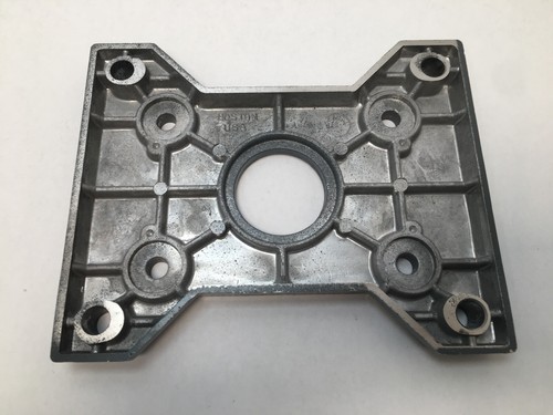 BOSTON GEAR 718ALU Base Kit w/ Hardware 718 AL U HORZ USA