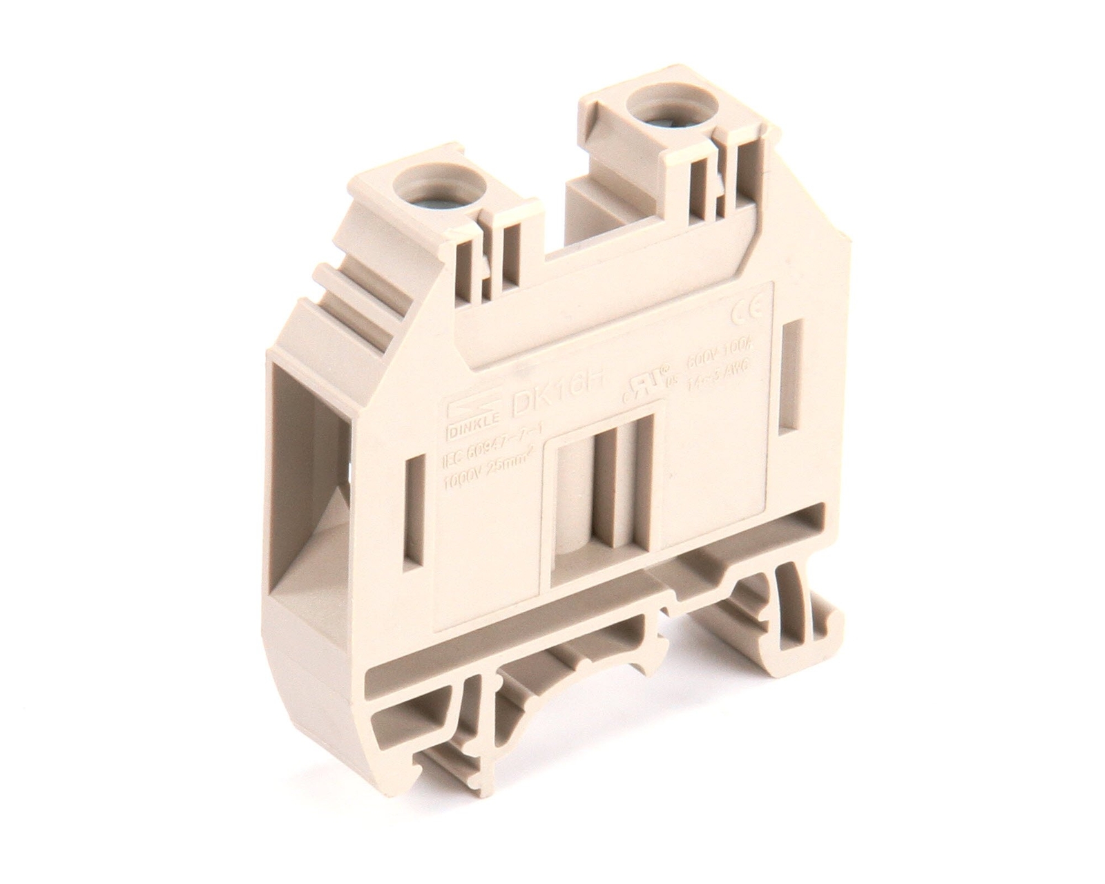 Power Soak Systems PWSK27923 Terminal Block 1 Pole