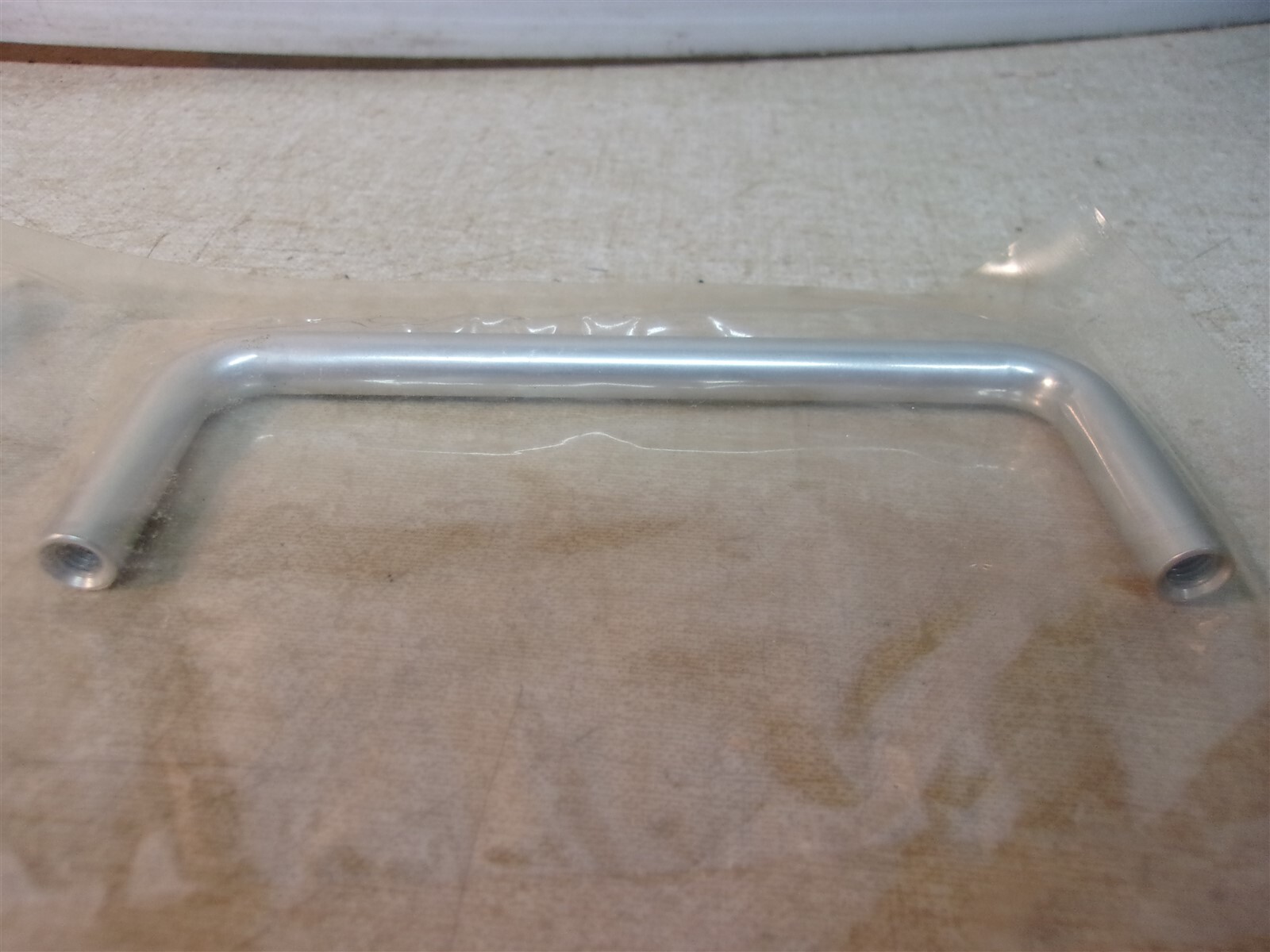 NEW Litton Useco 106320 4-1/2″ Aluminum Drawer Pull *FREE SHIPPING*