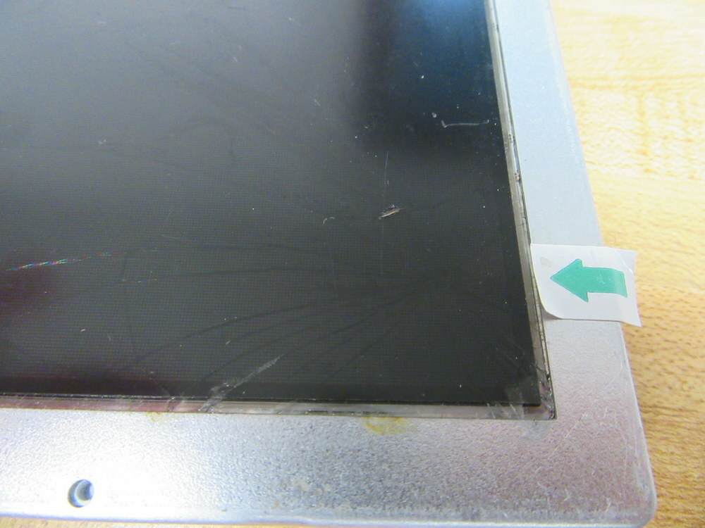 Part B2433 Display P2223