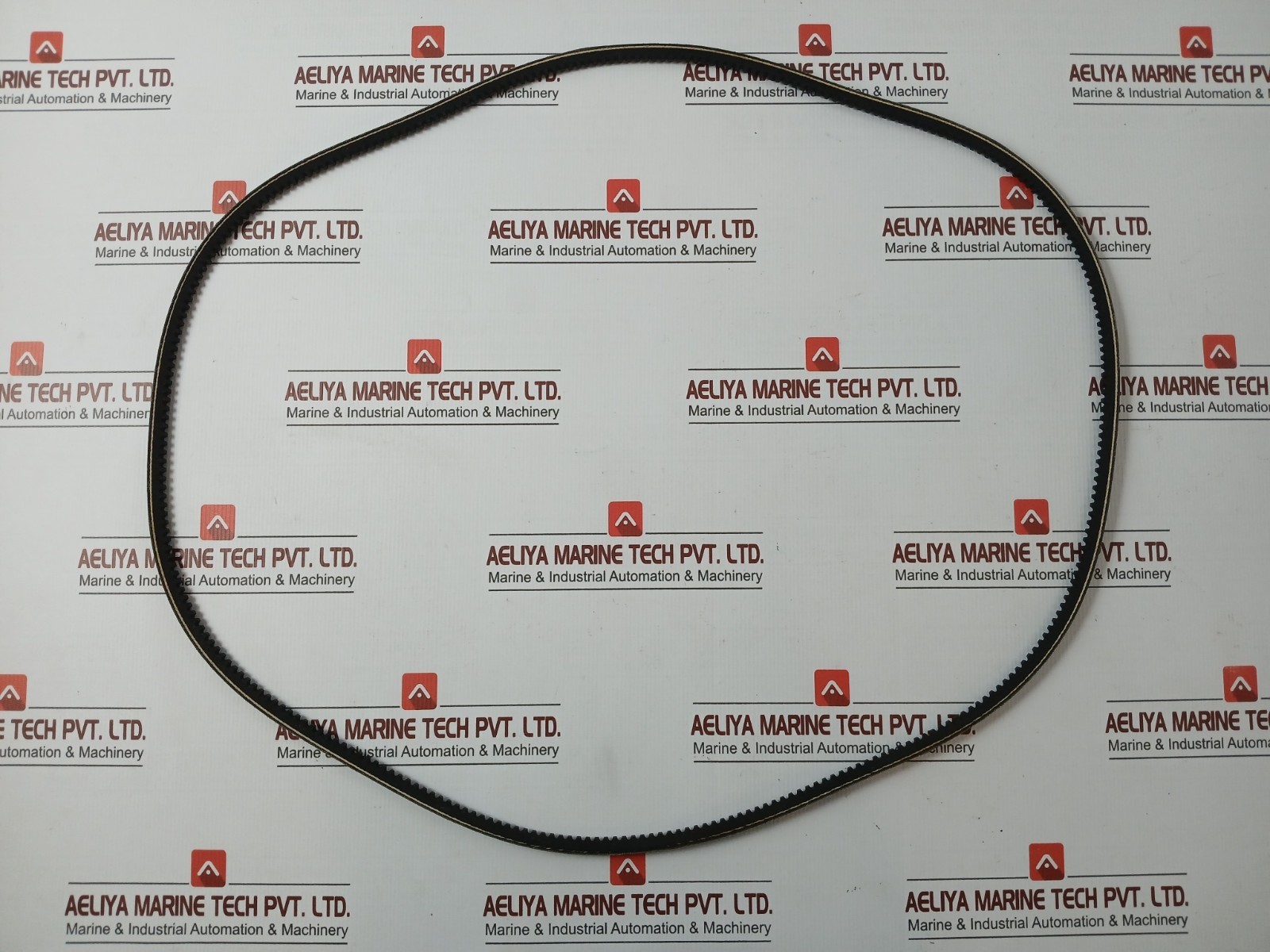 MBL 3VX-710 V Belt