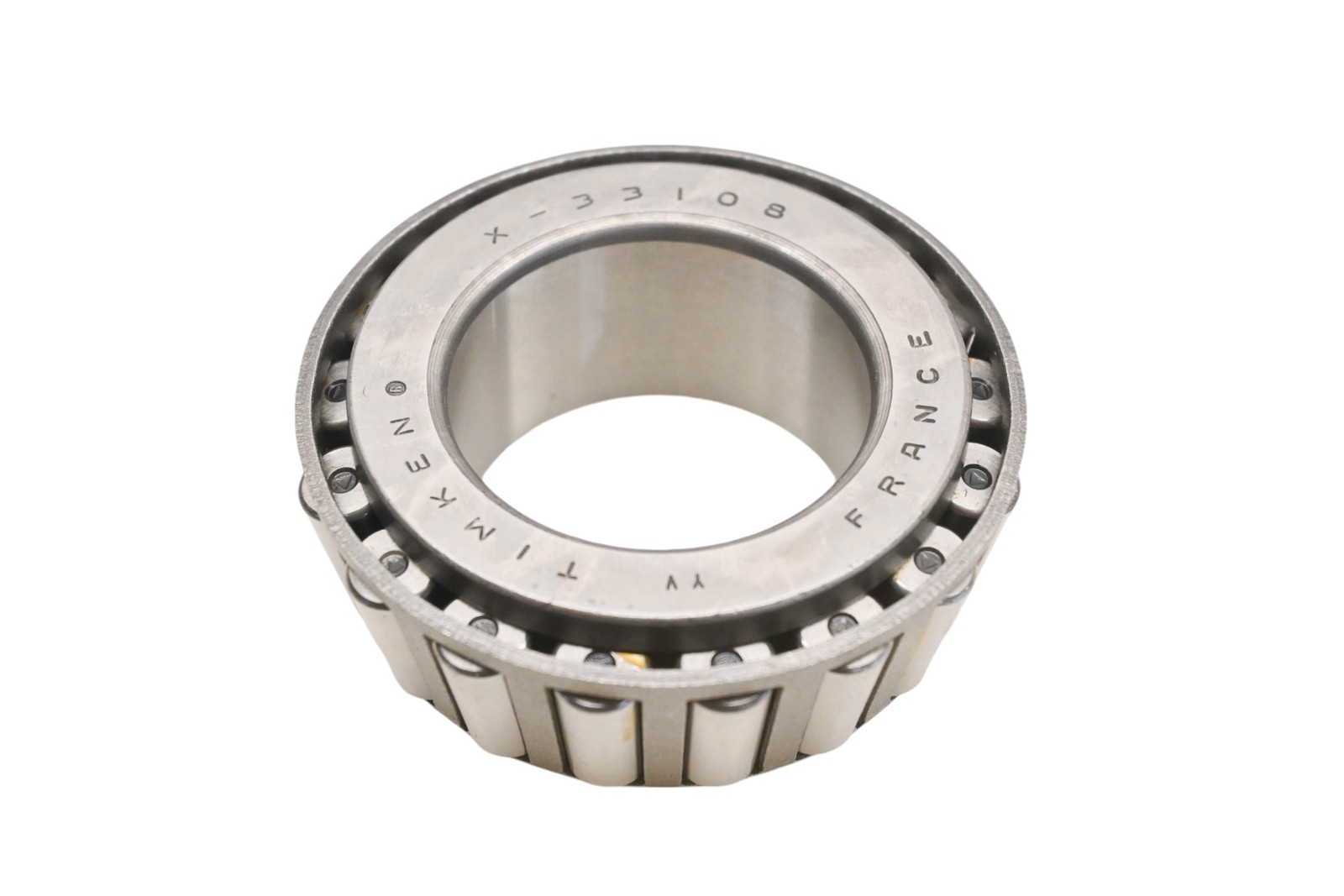 Caterpillar 6V-8796, 6V8796, X-33108 Timken Tapered Roller Bearing Cone NOS