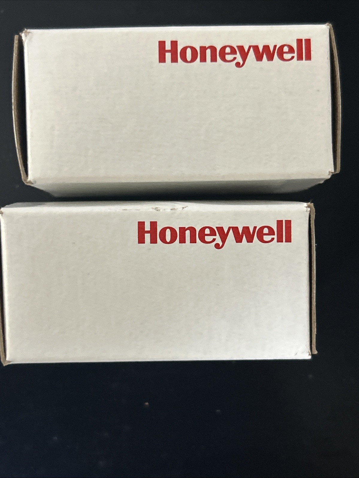 Two HONEYWELL 53C310K RV4NAYSD103A NSMP Potentiometers NIB Industrial Automation