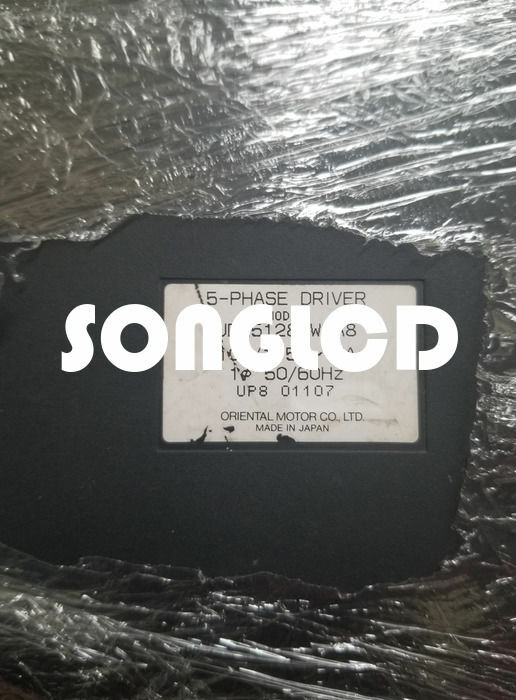 1PCS UDK5128NW-A8 VEXTA (90 DAYS WARRANTY VIA DHL OR FedEx)