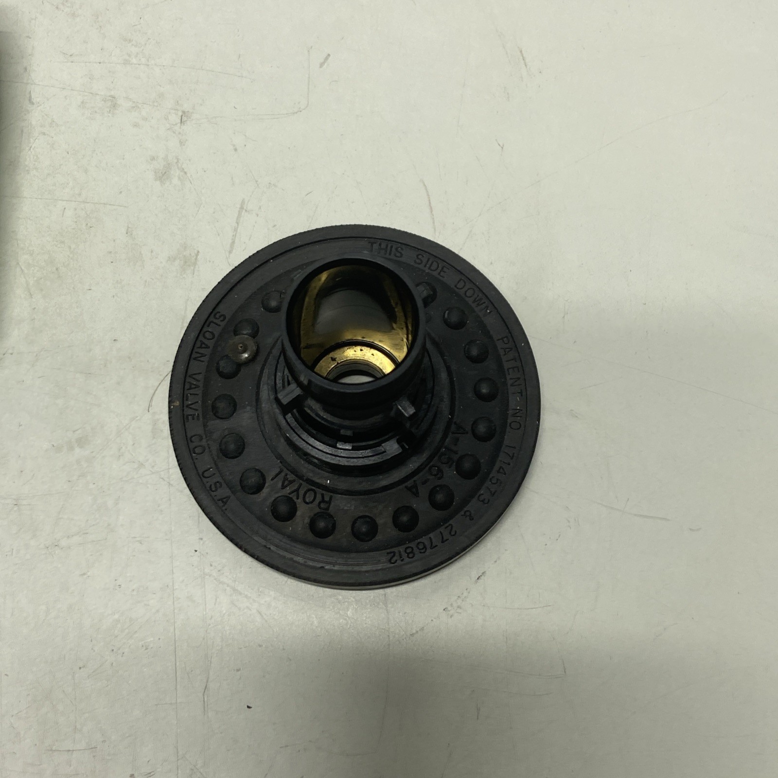 Sloan 4LW52 URINAL FLUSHOMETER Repair Kit No. A-42-A
