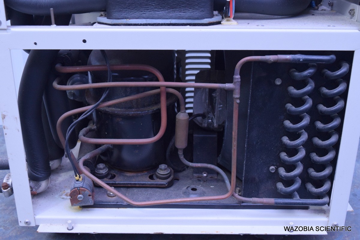 LABTECH H150-1000 RECIRCULATING WATER CHILLER