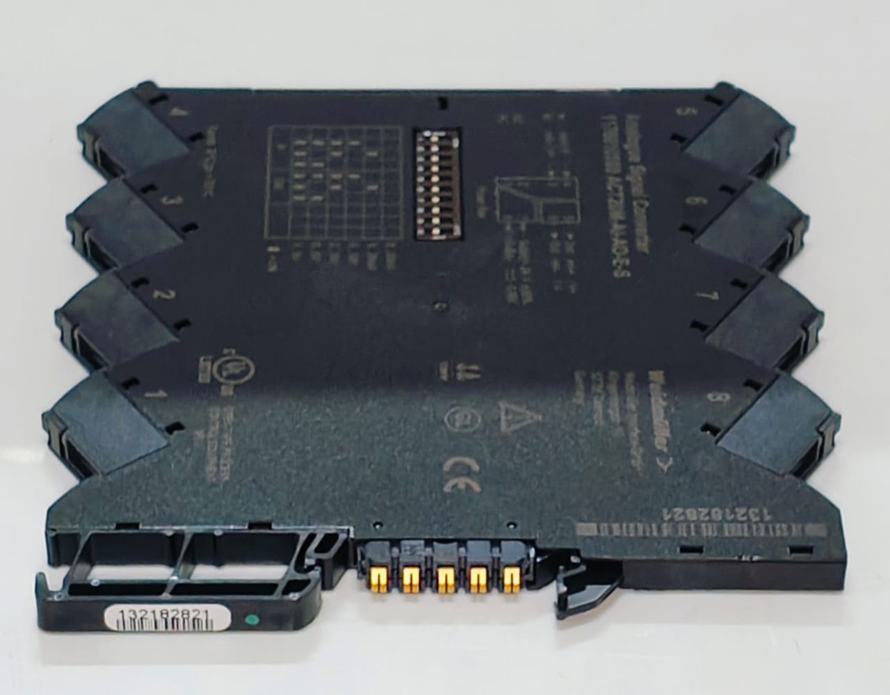 WEIDMULLER 1176010000 AnalogIsolatingAmplifier Signal Converter ACT20M-AI-AO-E-S
