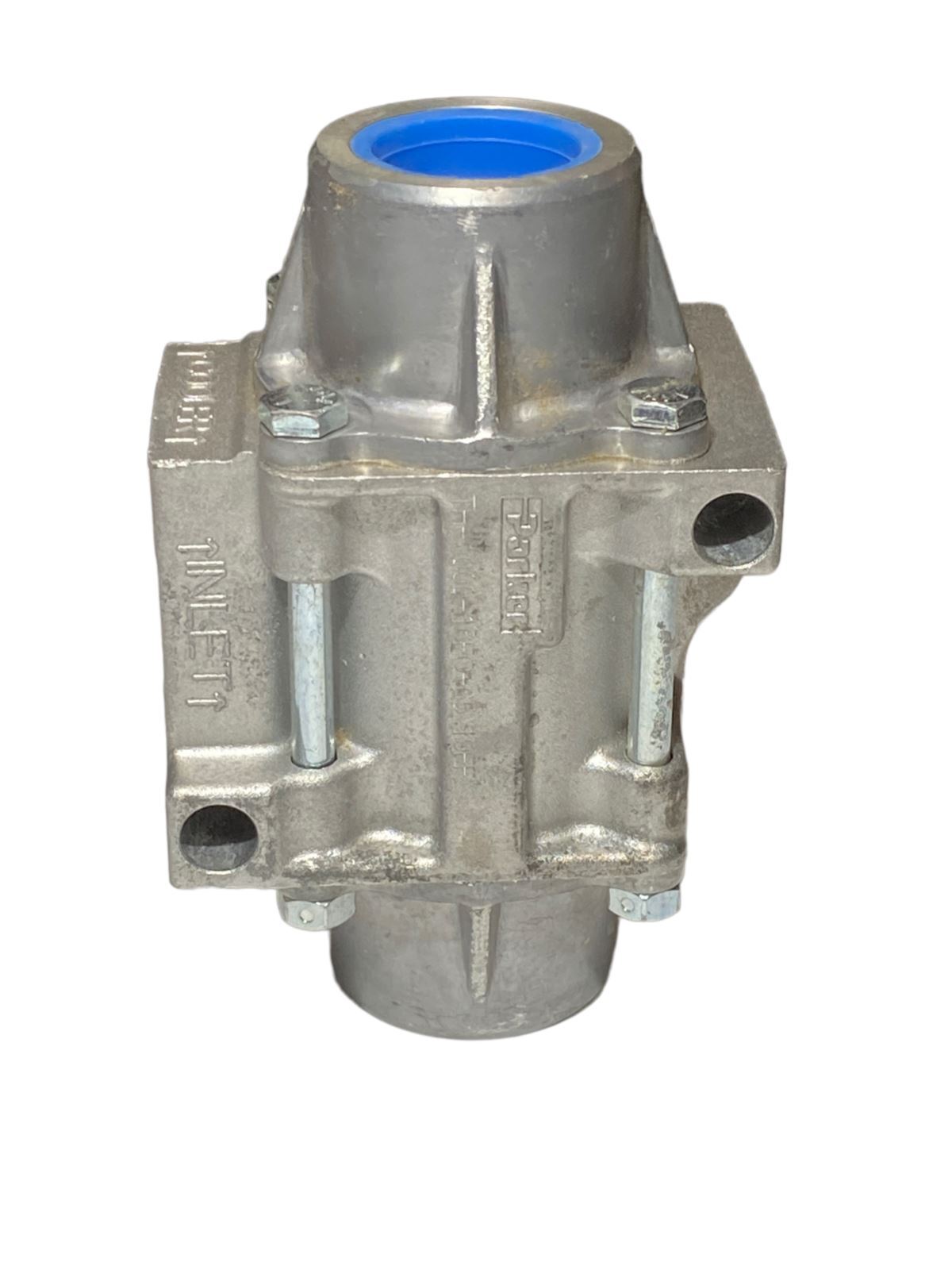 PARKER TH-1000-16FO-65 Hydraulic Thermal ByPass Valve, New