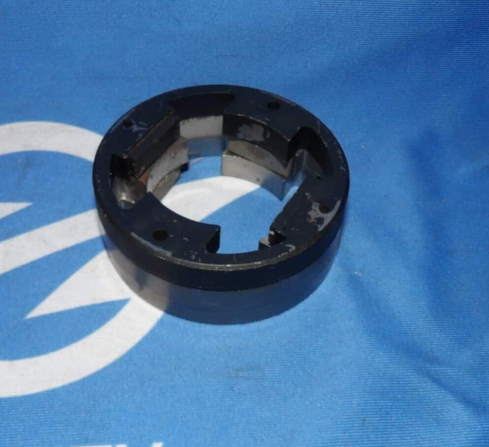 Lot of 3 NOS Reliance 73784 Tachometer Magnet Rings + 1 Year Warranty