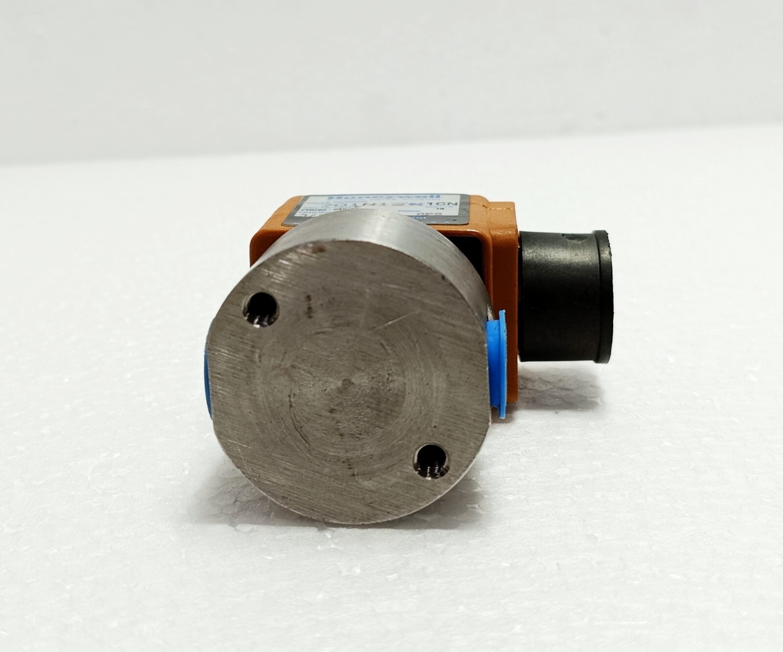 Honeywell Skinner Valve 701N12’N’1CN 220V 240V 13W 3/16″ Orifice | New Surplus