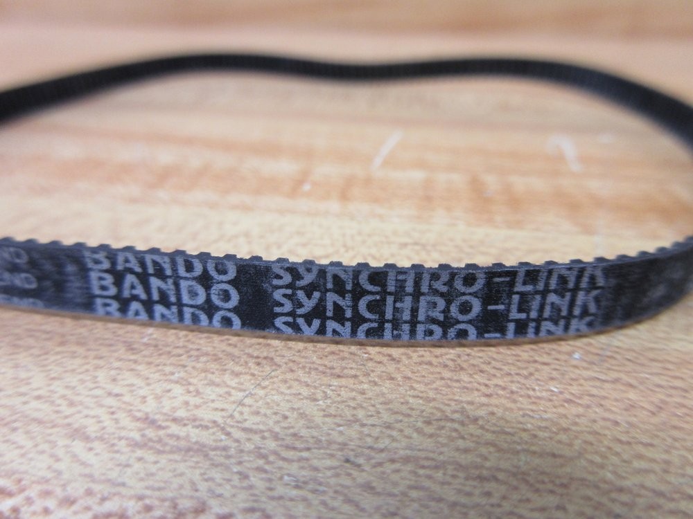 Bando B 190MXL Syncro-Link Belt B190MXL (Pack of 3)