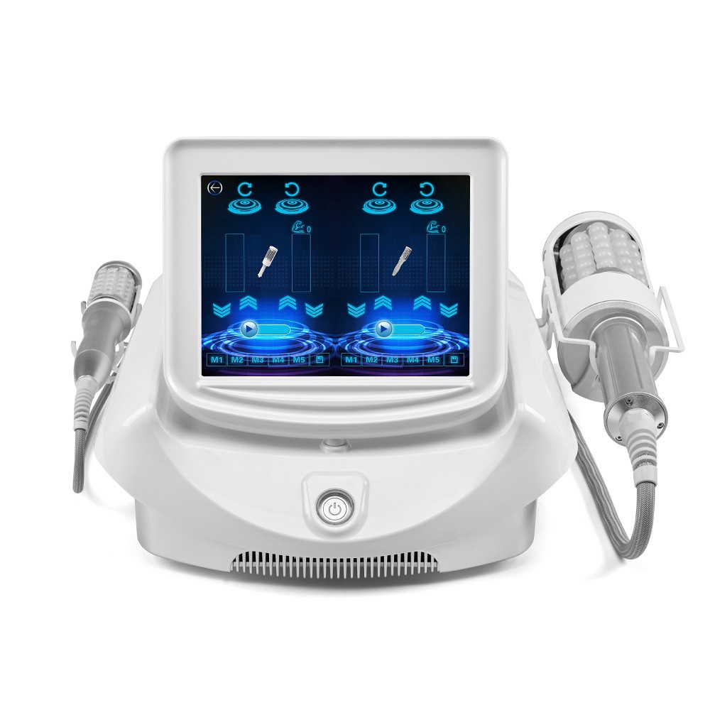 2026 Inner Ball Roller Machine For Body Massage Taut Skin&Skin Texture Care US