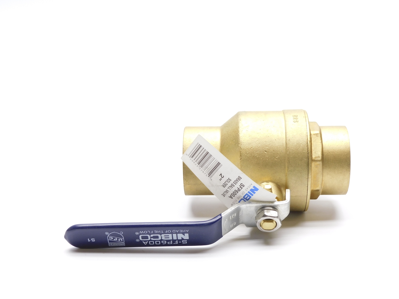 NIBCO SFP600A 2″ NSNP