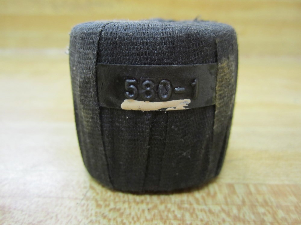 Part 580-1 5801 Coil Tested