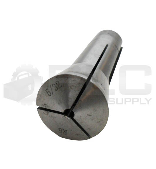 NEW LYNDEX-NIKKEN 800-010 R8 COLLET 5/32″