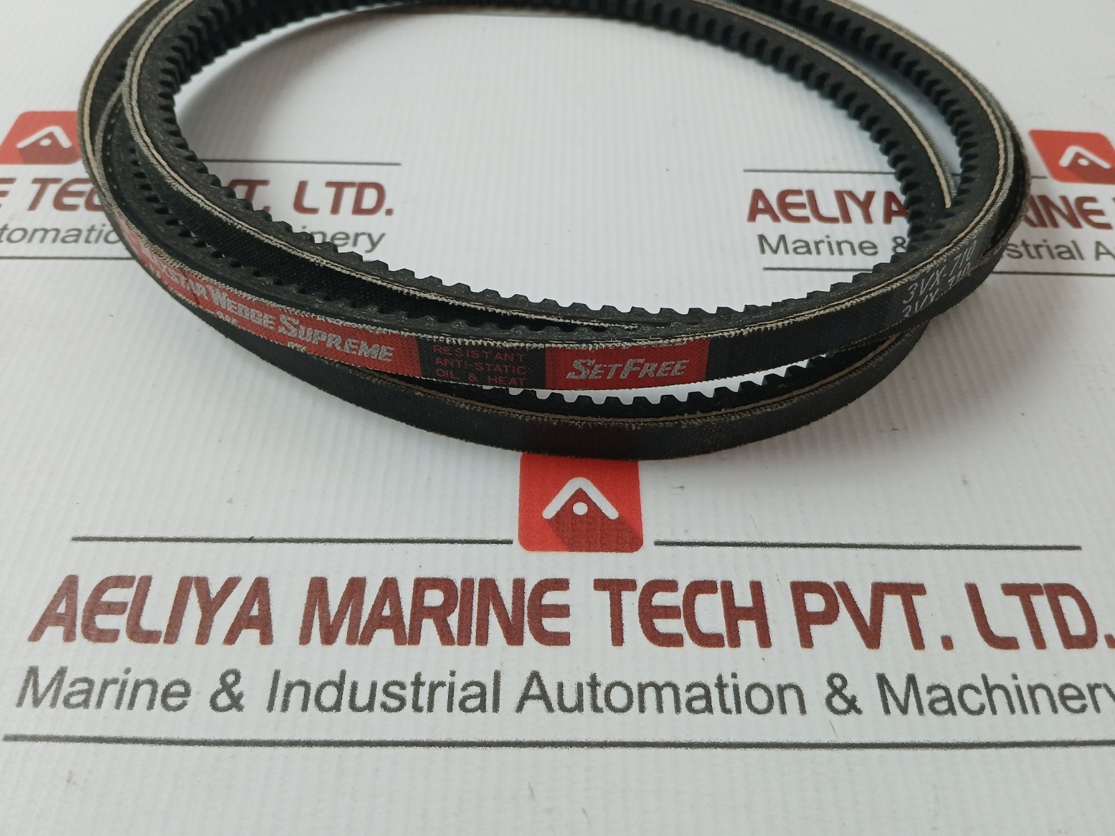 MBL 3VX-710 V Belt