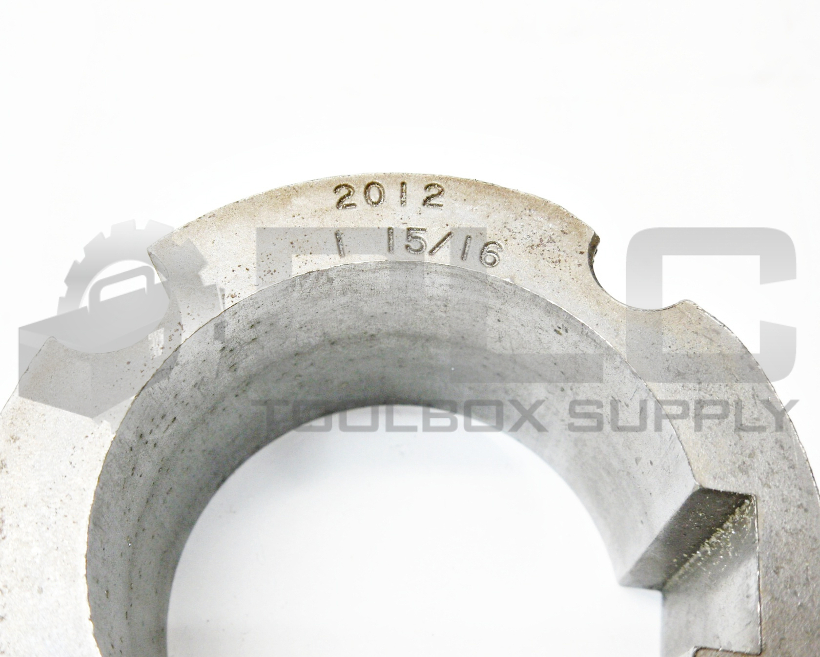 NEW BANDO 2012X1-15/16 TAPER LOCK BUSHING 1-15/16IN BORE / 2012X11516