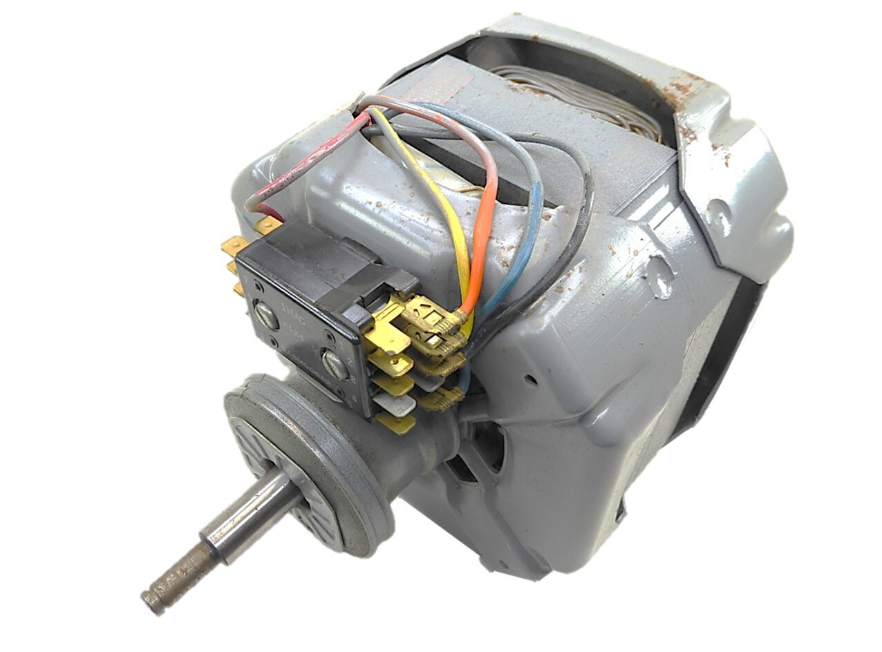 GE 5KC40HT15S 1/2HP 115V 7.4A 1725RPM #4017 NEW IN BOX