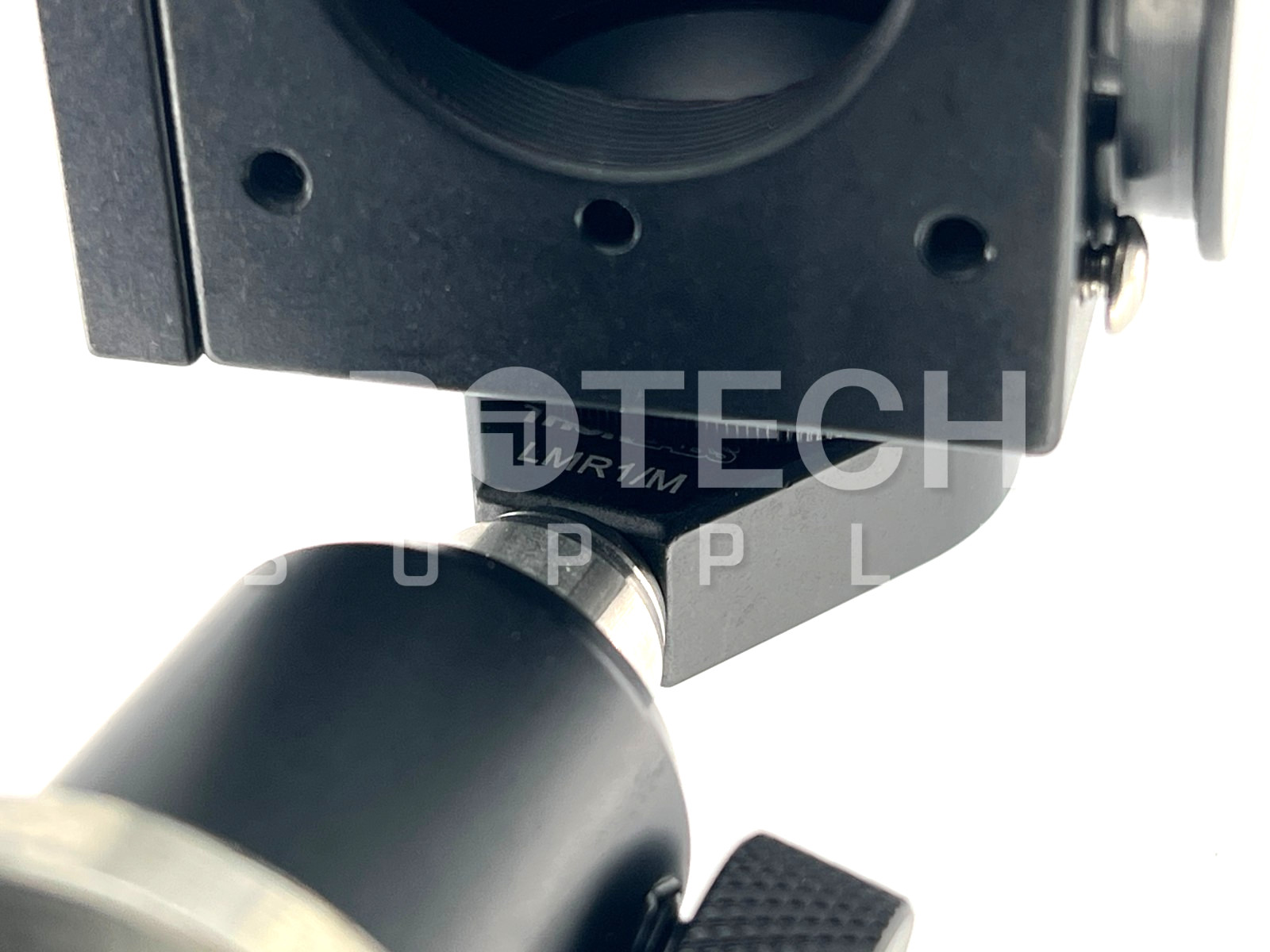 THORLABS LMR1/M Lens Mount + Hex Adjuster 3/16″ HEX + Lens Assy GUARANTEED