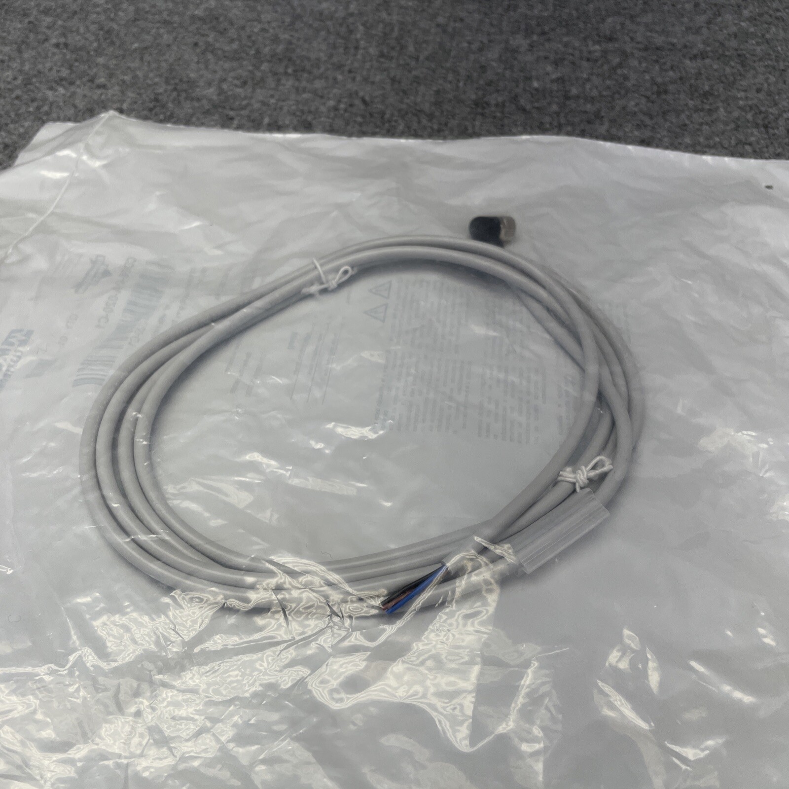 Automation Direct Murr Elektronik CD08-0A-020-C1 Cable New Other