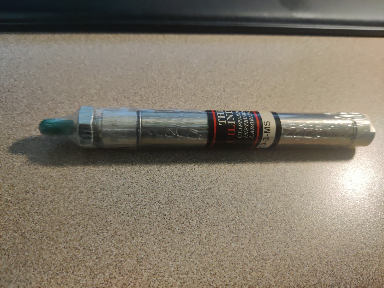 Clippard SDR-10-3-MS Air Cylinder