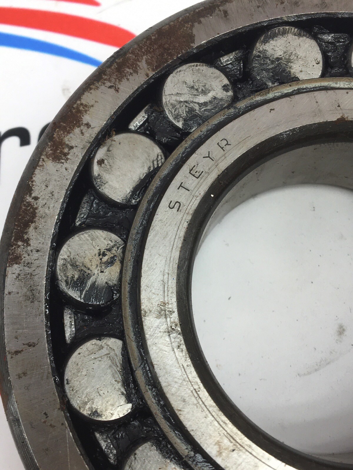 STEYR 21310 C SPHERICAL ROLLER BEARING