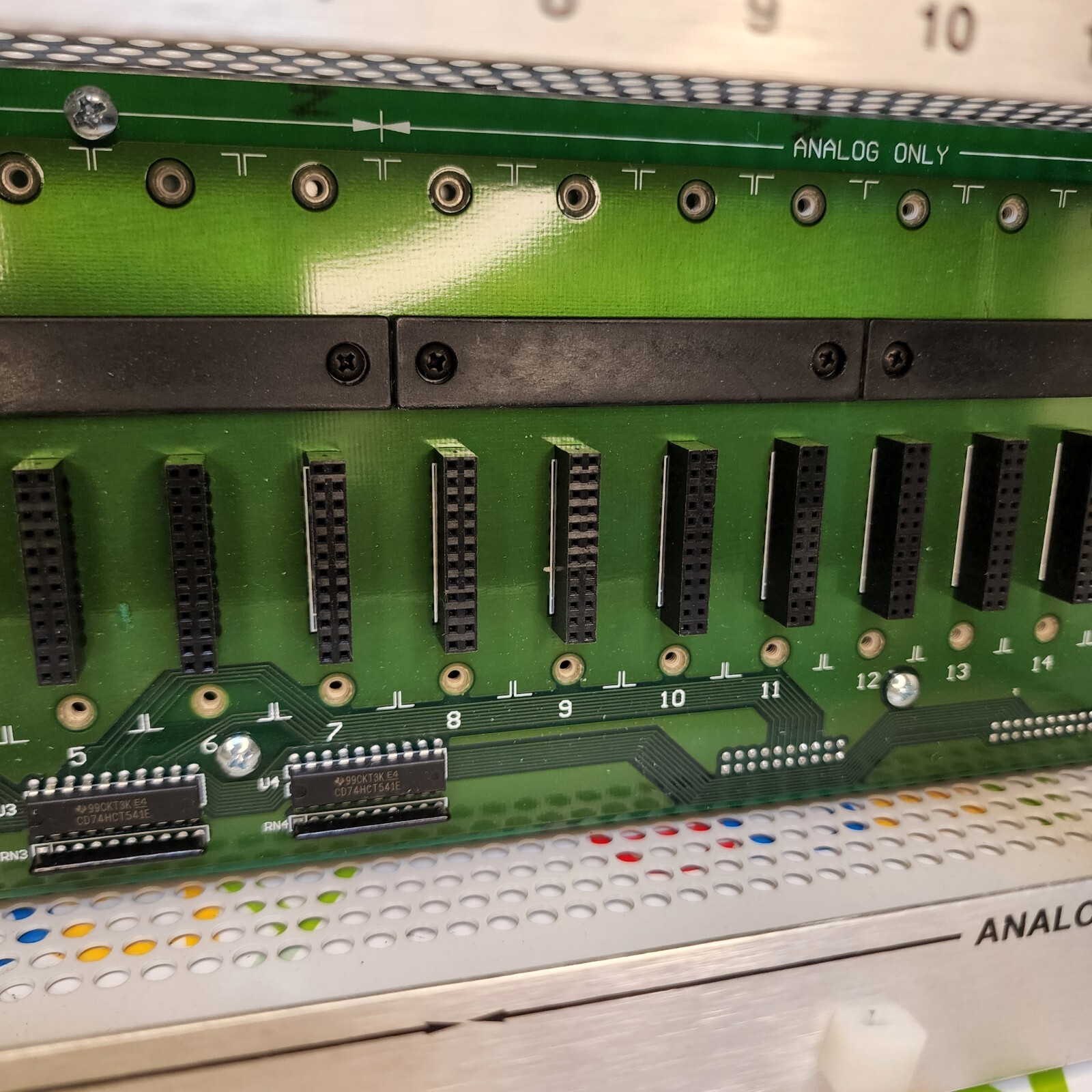 OPTO 22 SNAP-IT (OPTO 22 SNAP-IT-RM……..OPTO 22 SNAP-IT-RM-SCI) Untested