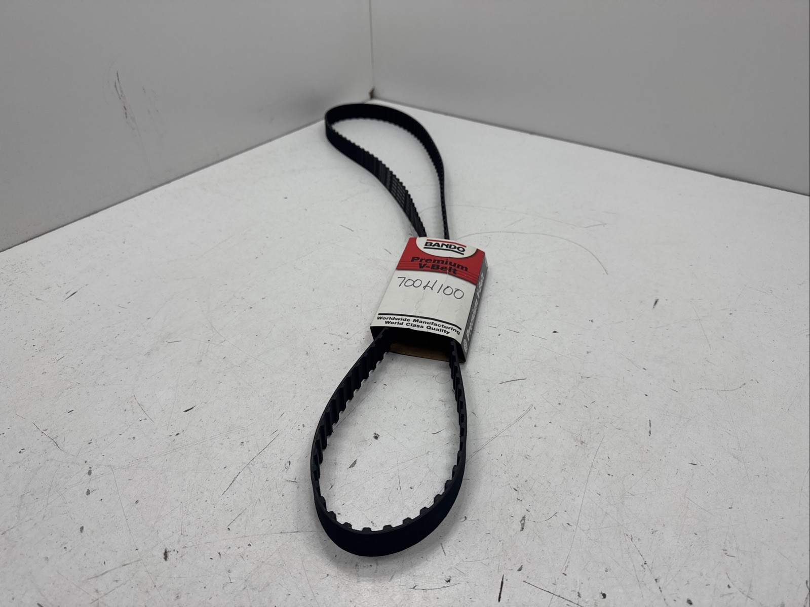 Bando Synchro-a link 700H100 , 700H-100 , 700-H-100 , Timing Belt