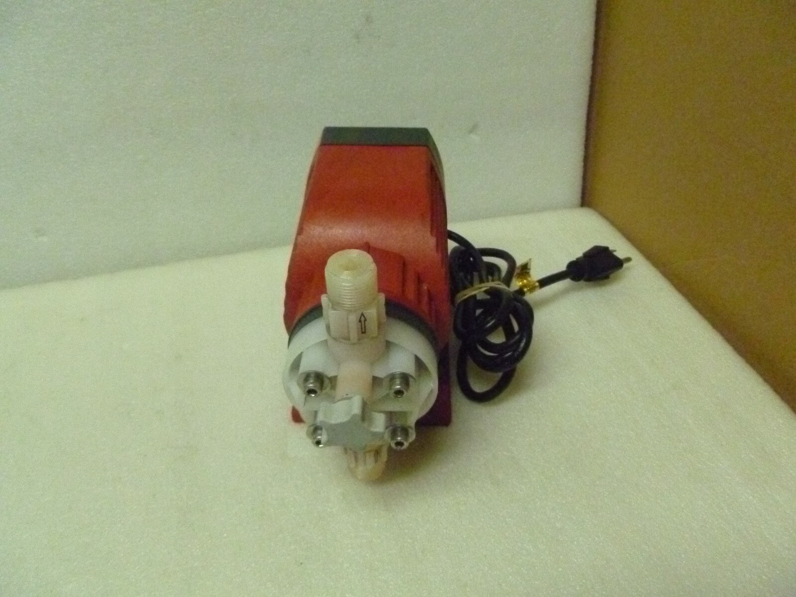 PROMINENT CONCEPT PLUS CNPA1000PVT200D01 PUMP