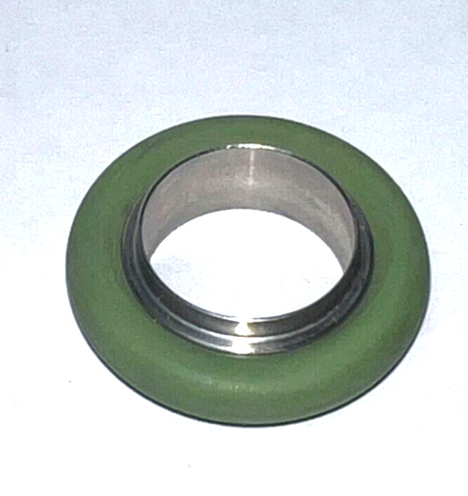 CENTERING RING WITH VITON O-RING 1-1/8″ OAL 5/8″ ID LOT OF 25