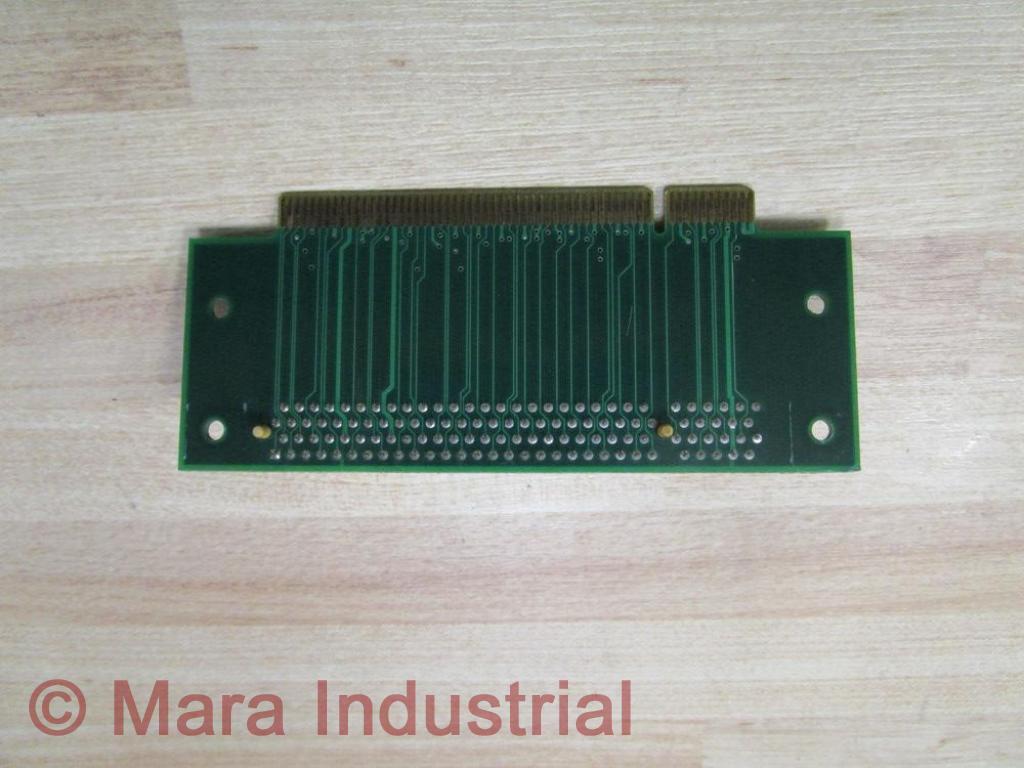 QC OK P1 PCI 103-H Circuit Board