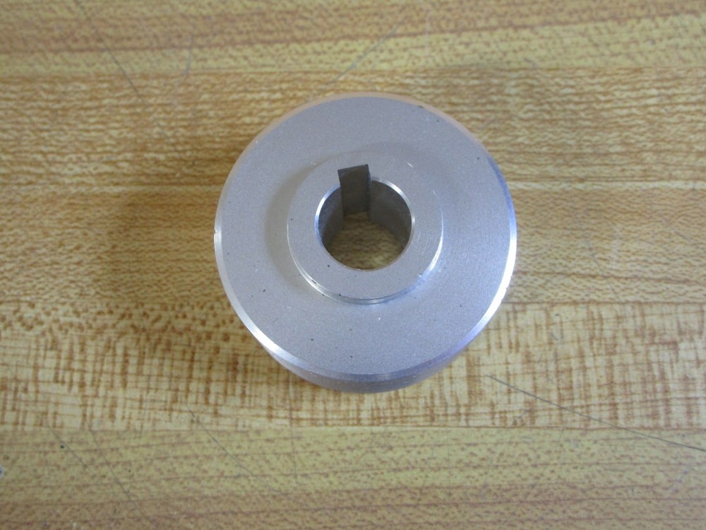 Hitachi 307-738 Pulley (B) W/Keyway C10FS