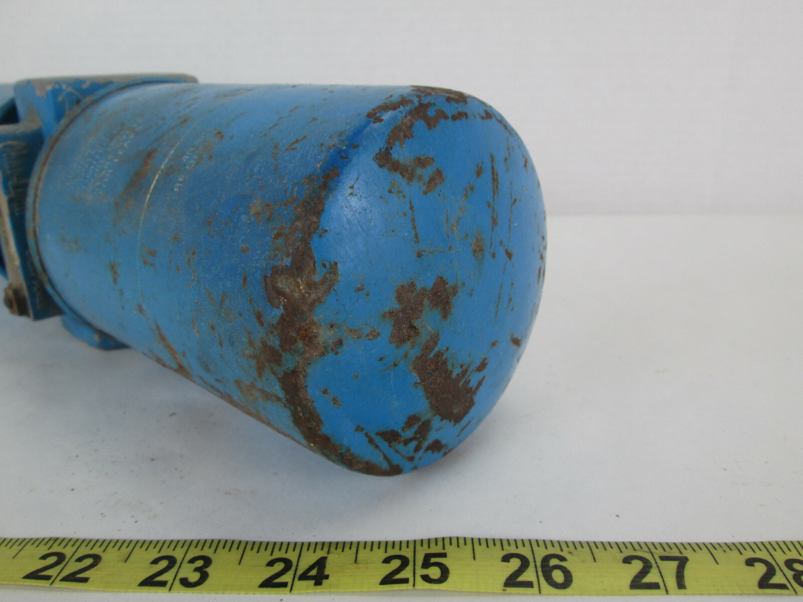 Char-Lynn Orbit Power F-30 Series Filter Assembly