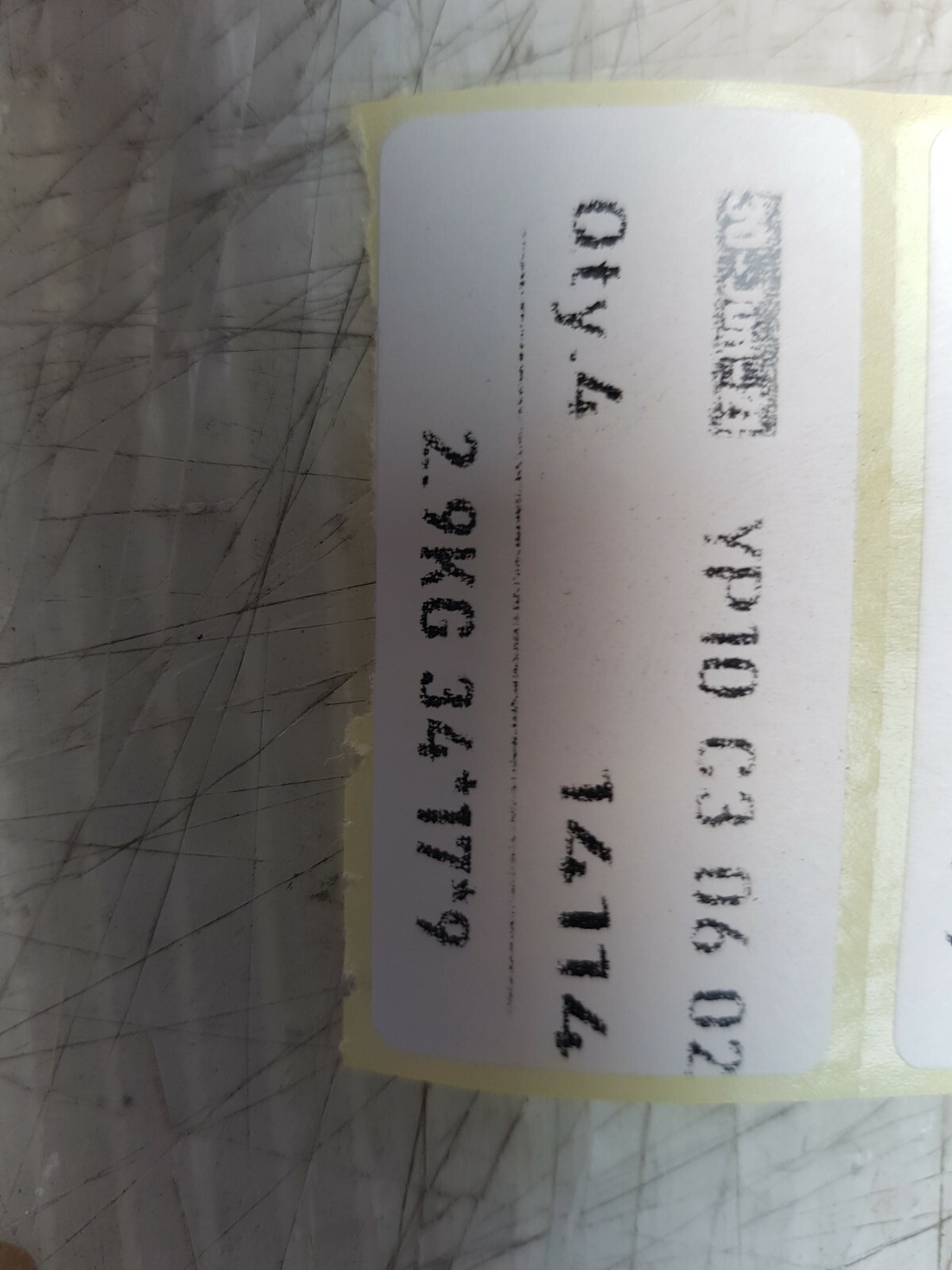 TDK-lambda Vega 450 V408YDS Power supply