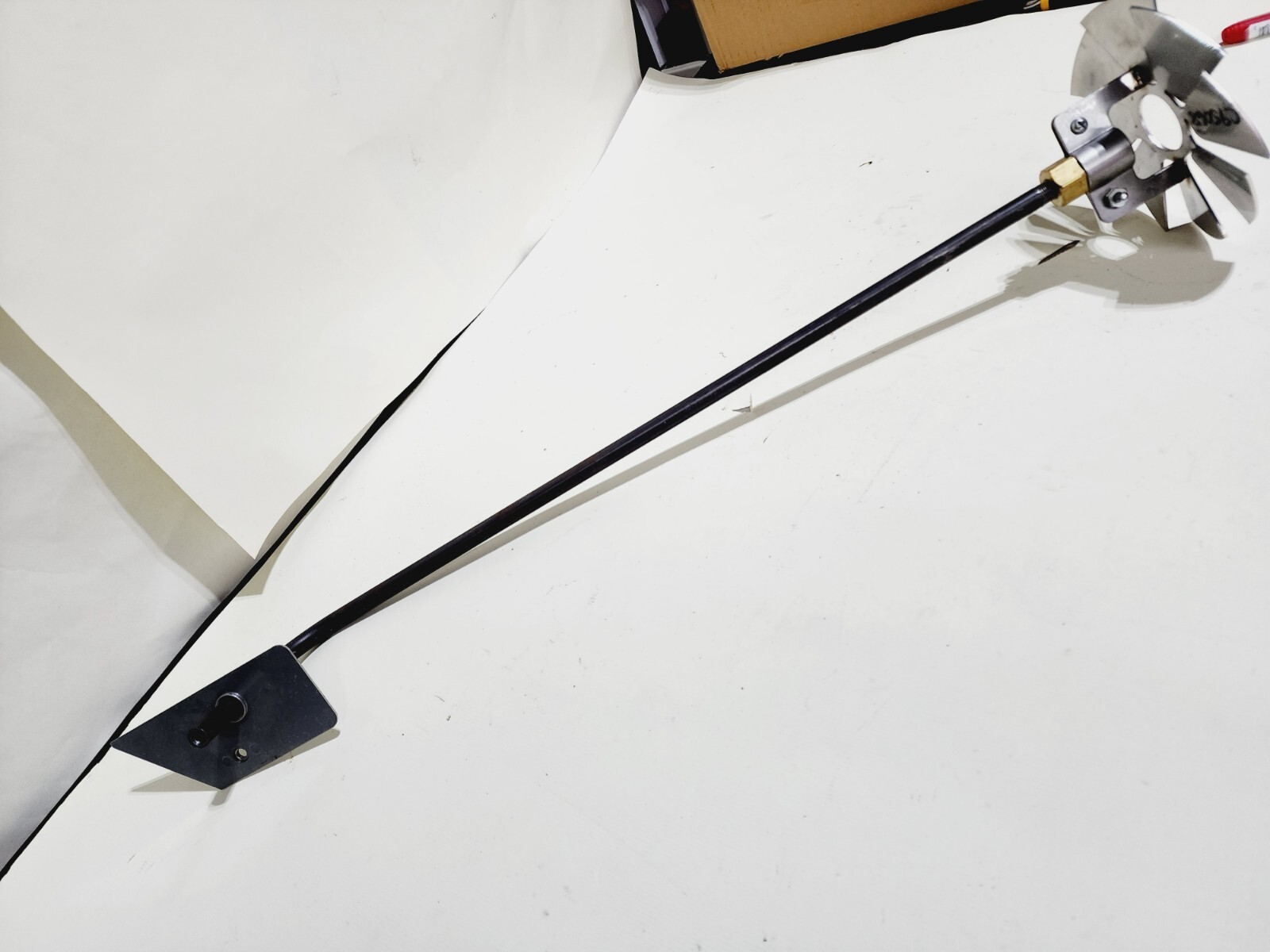 Power Flame C95068 Diffuser/ Gun Assembly