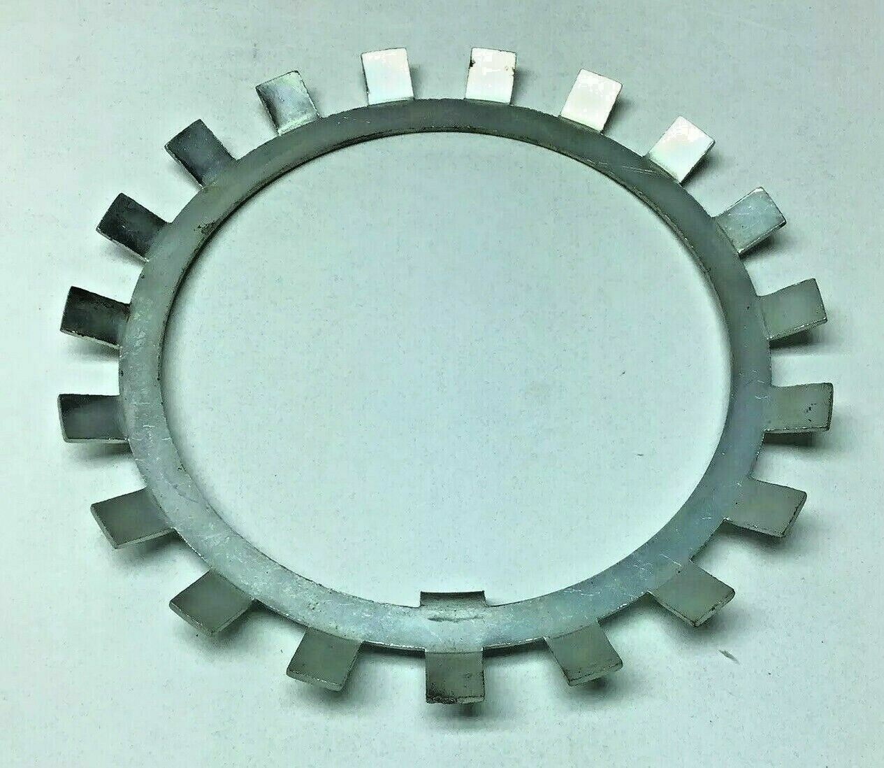 SKF / AMCAN HA2326 ADAPTER WITHDRAWAL SLEEVE & LOCK WASHER KM 26 AH3232 X 150MM