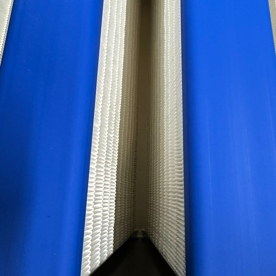 Air Handler 11Z799 11Z799A V-Bank Air Filter, 20X24x12″, Merv 14