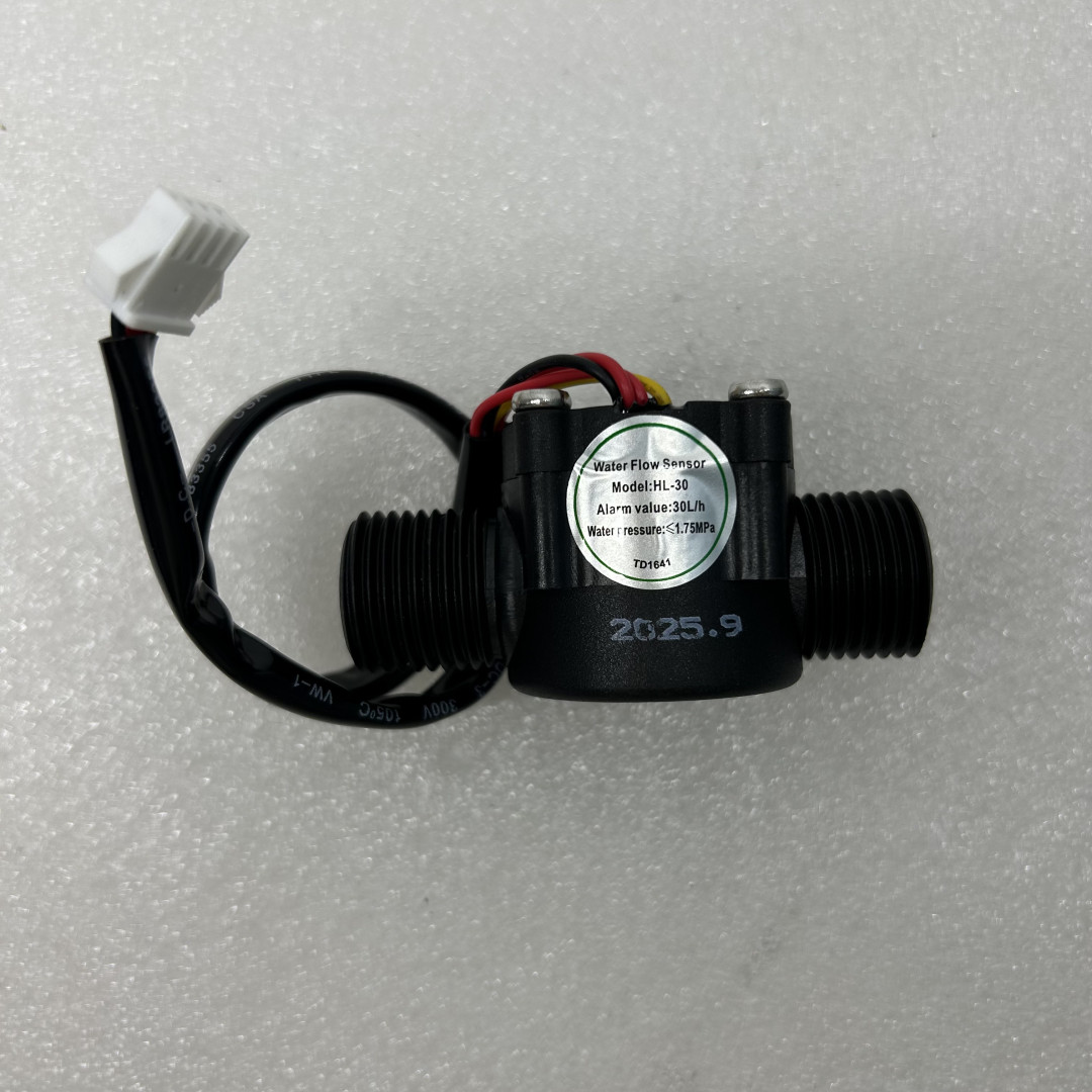 S&A Water Flow Switch Sensor HL-30 for S&A Water Chiller
