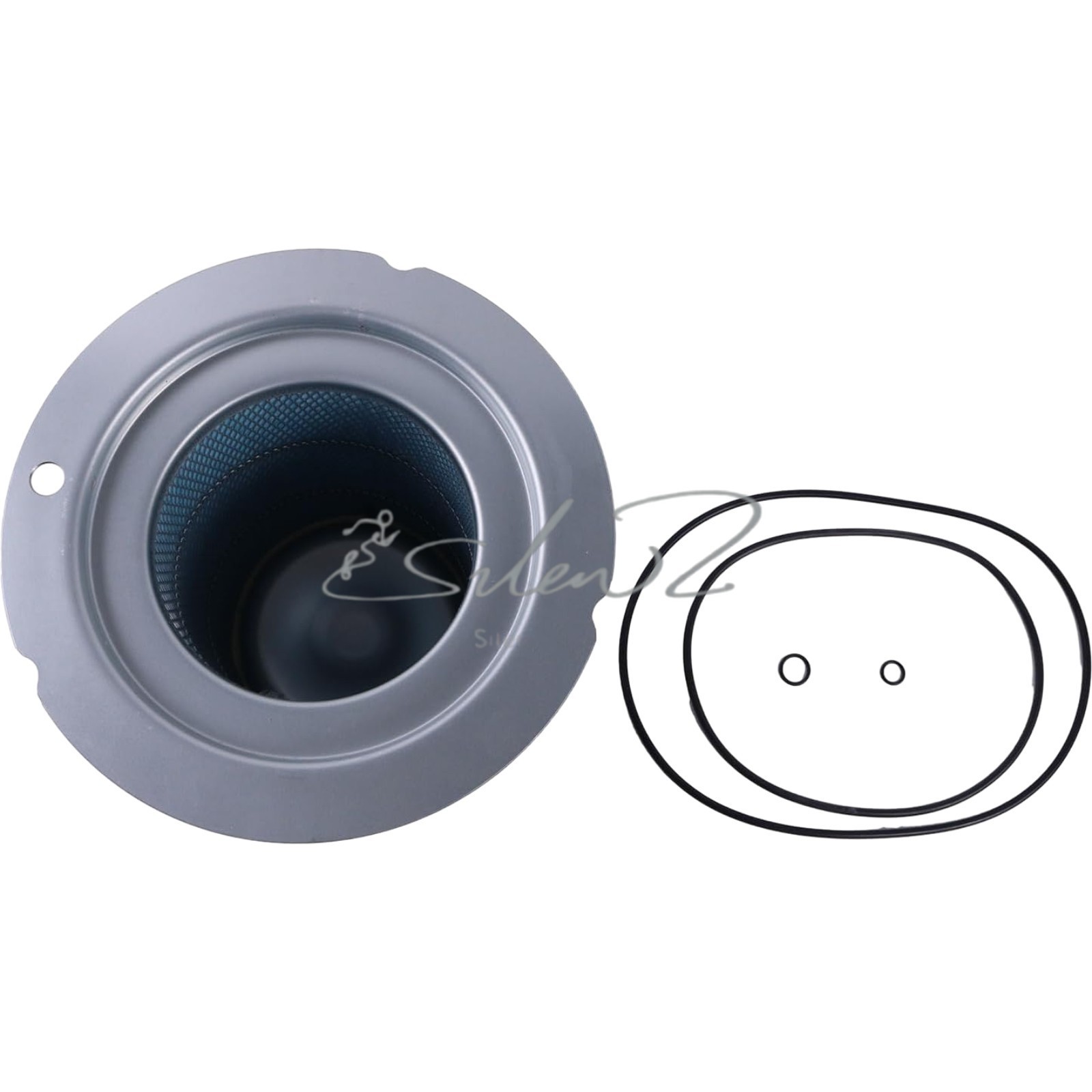 Air Oil Separator Filter 2901920040 For Atlas Copco Air Compressor 2901-9200-40