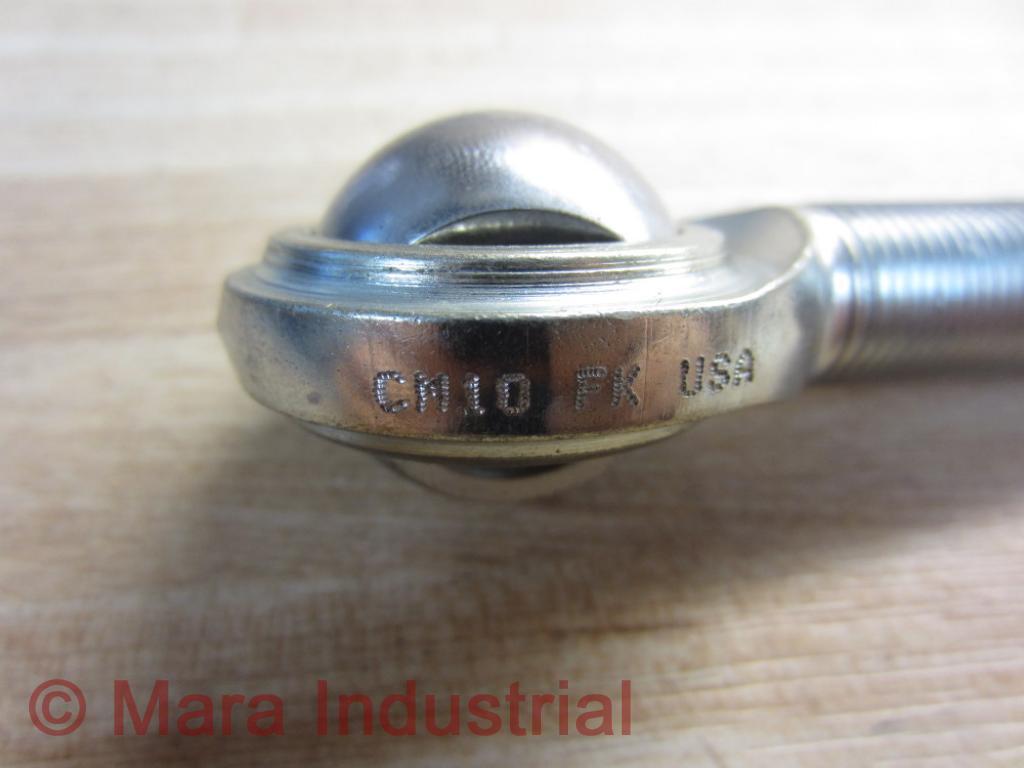 FK Bearing CM10 Rod End