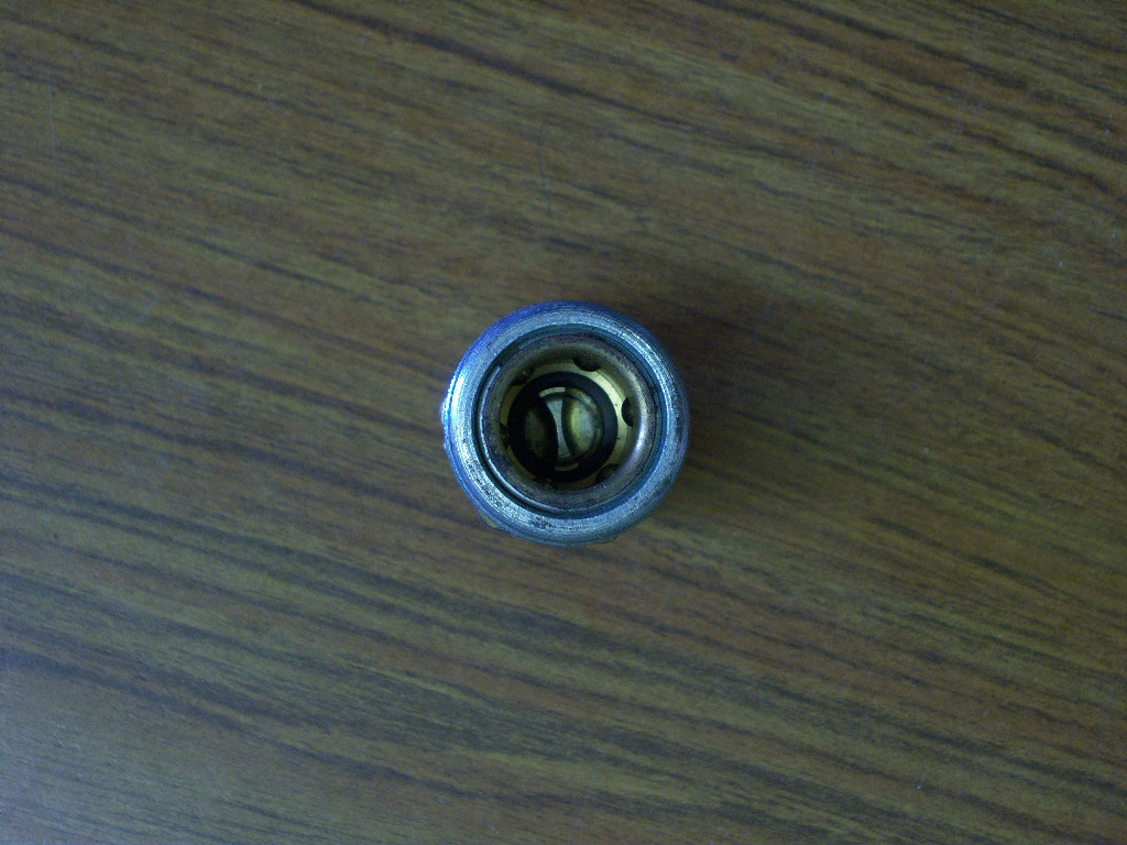 FOSTER QUICK COUPLER HEAVY DUTY 5105 3/8″ MPT MALE THREAD NEW