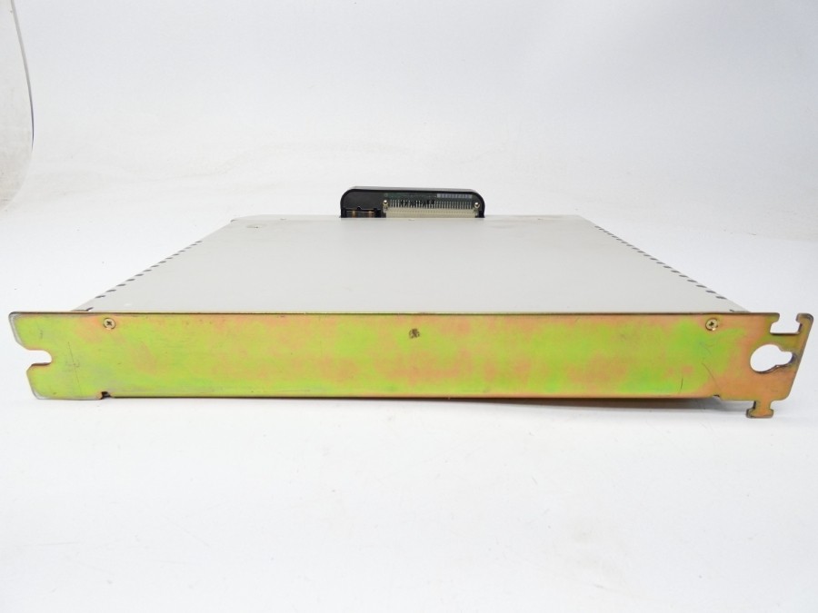 ALLEN BRADLEY 1394C-AM03 SER. C 530/680V 3.2A REMAN